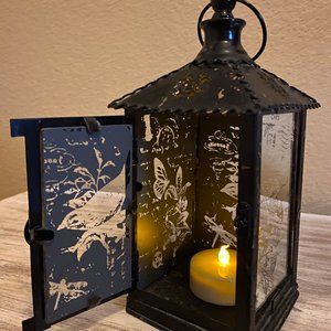 Small Unique Decorative Lantern